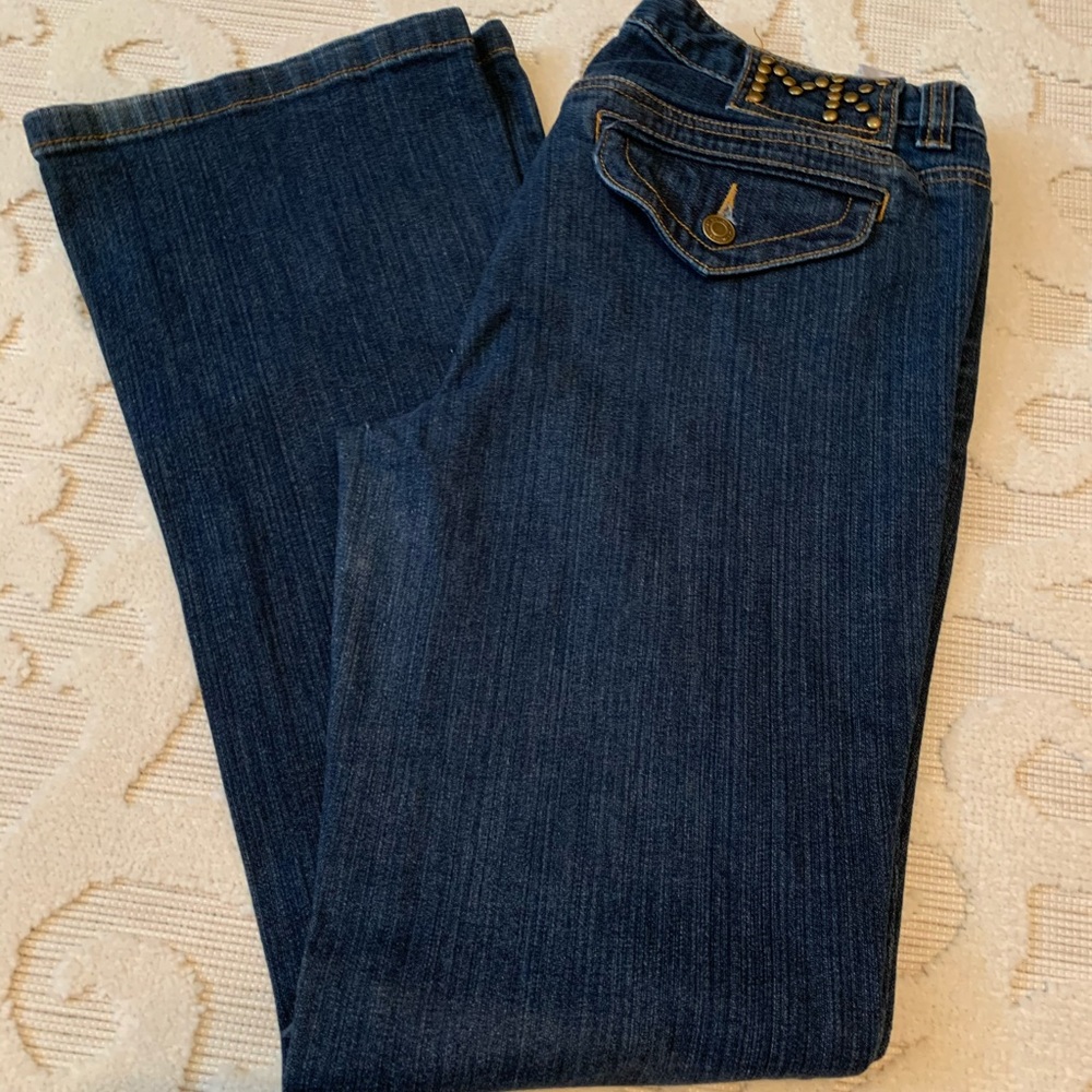 Michael Kors Denim Jeans size 8